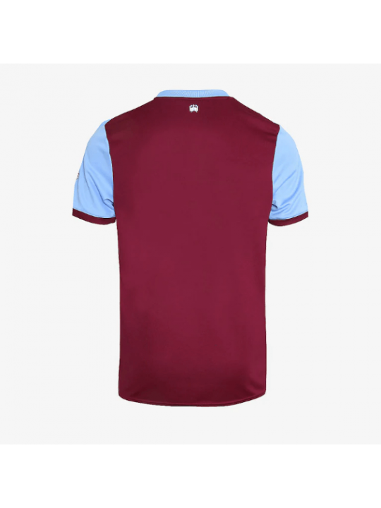 Camiseta West Ham United Primera Equipación 2019/2020  NIÑO