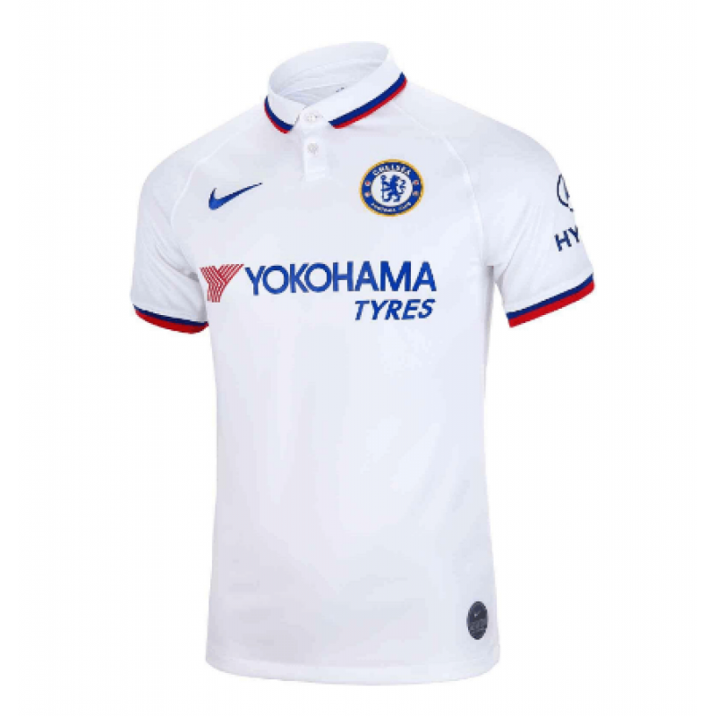 Camiseta Chelsea FC Segunda Equipación 2019/2020 NIÑO