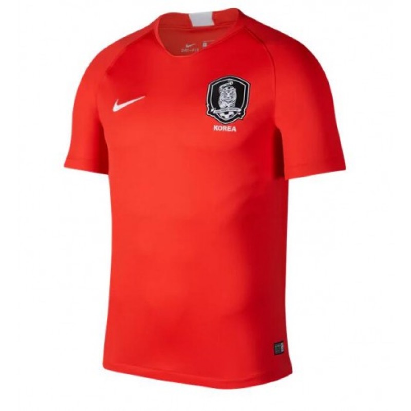 Camiseta Primera Equipación South Corea 2018