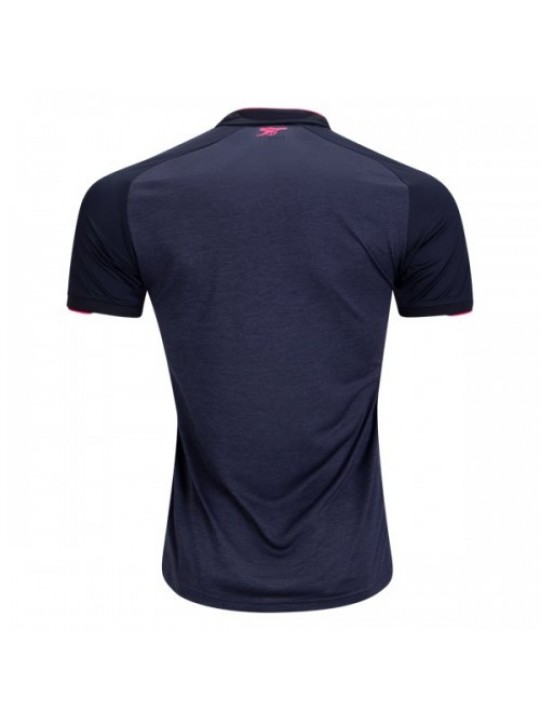 Camiseta Tercera Equipación Arsenal 17-18