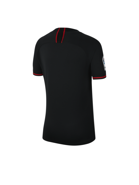 Camiseta Atletico Madrid Segunda Equipación 19/20