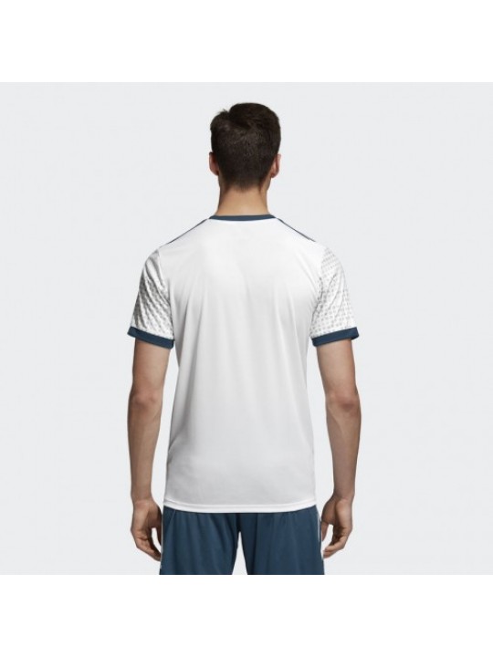 Camiseta Segunda Equipación Rusia