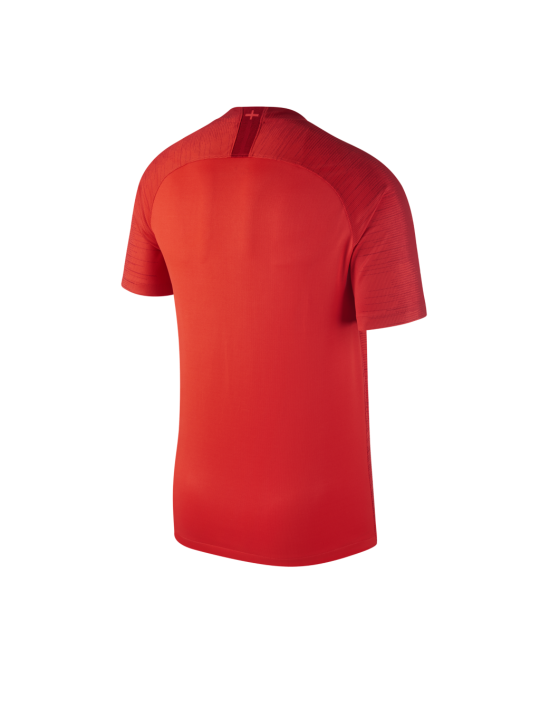 Camiseta Inglaterra Segunda Equipación 2018