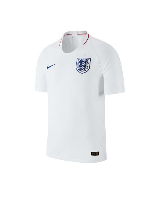 Camiseta Inglaterra Primera Equipación 2018