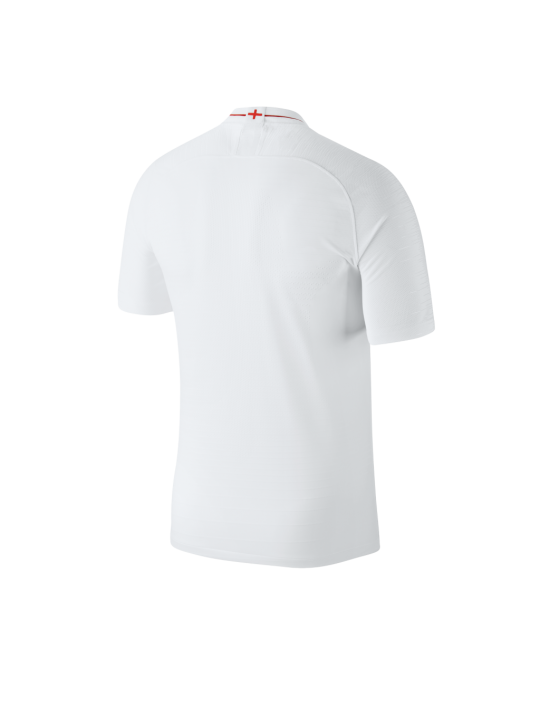 Camiseta Inglaterra Primera Equipación 2018