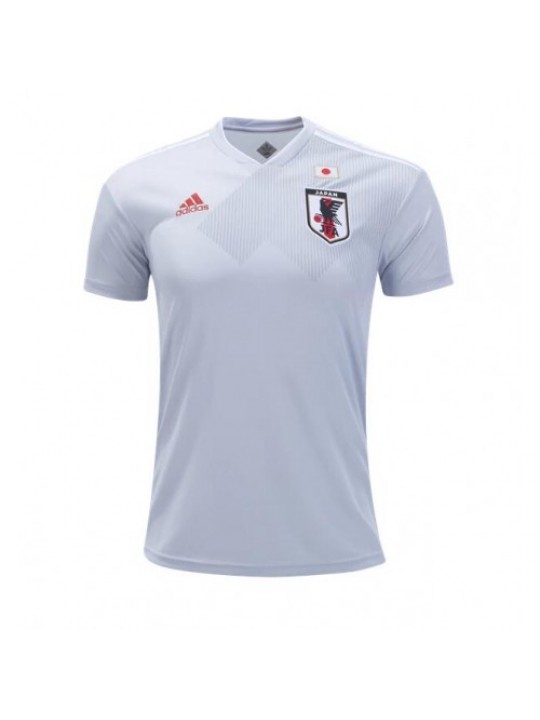 Camiseta Segunda Equipación Japón 2018