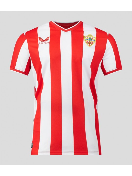 Camiseta Almería Primera Equipación 2023/2024