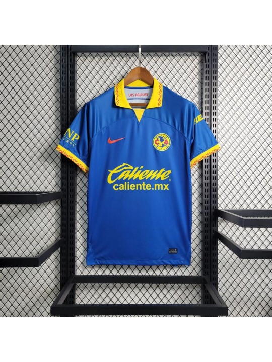 Camiseta América FC Segunda Equipación 2023/2024