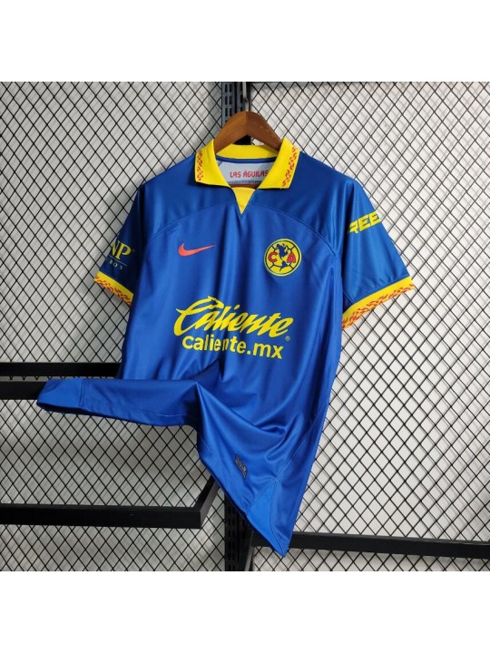Camiseta América FC Segunda Equipación 2023/2024