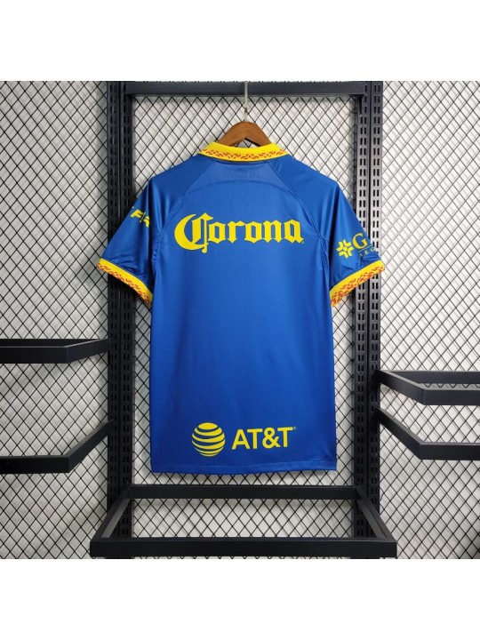 Camiseta América FC Segunda Equipación 2023/2024