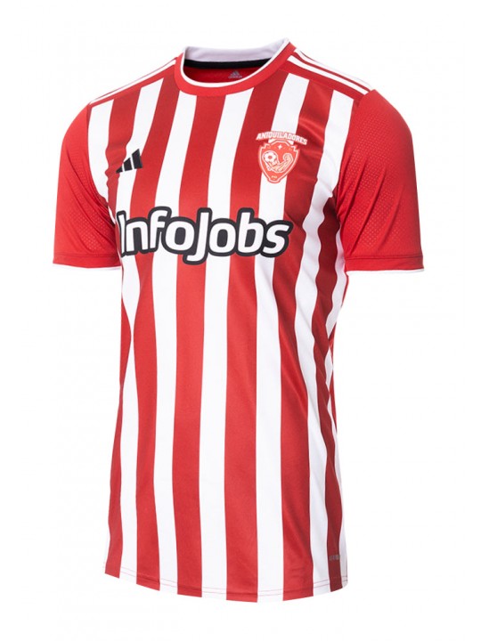 Camiseta Aniquiladores Fc Primera Equipación 2022-2023