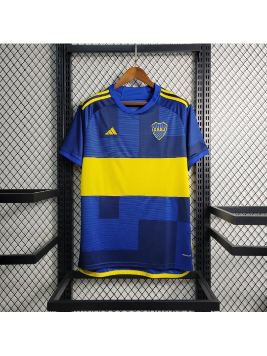 Camiseta Boca Juniors 1ª Equipación 23/24
