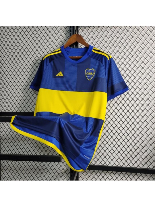 Camiseta Boca Juniors 1ª Equipación 23/24
