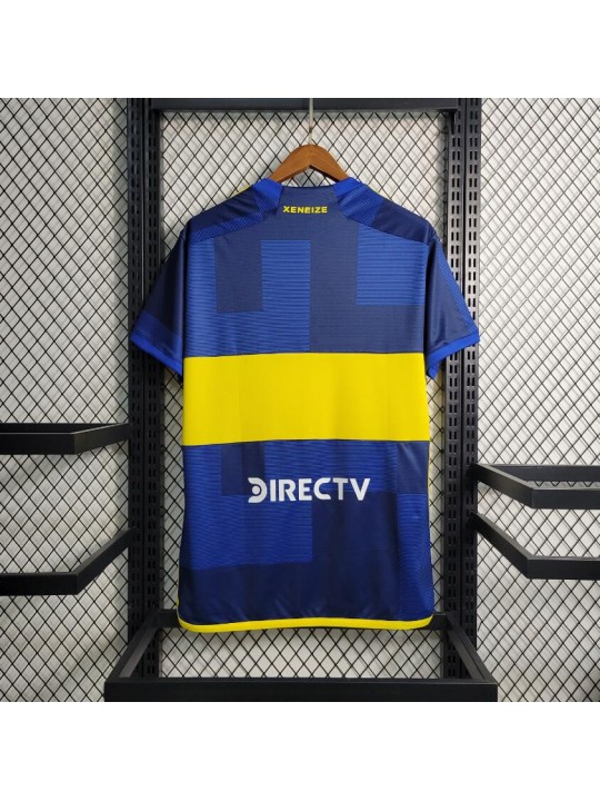 Camiseta Boca Juniors 1ª Equipación 23/24