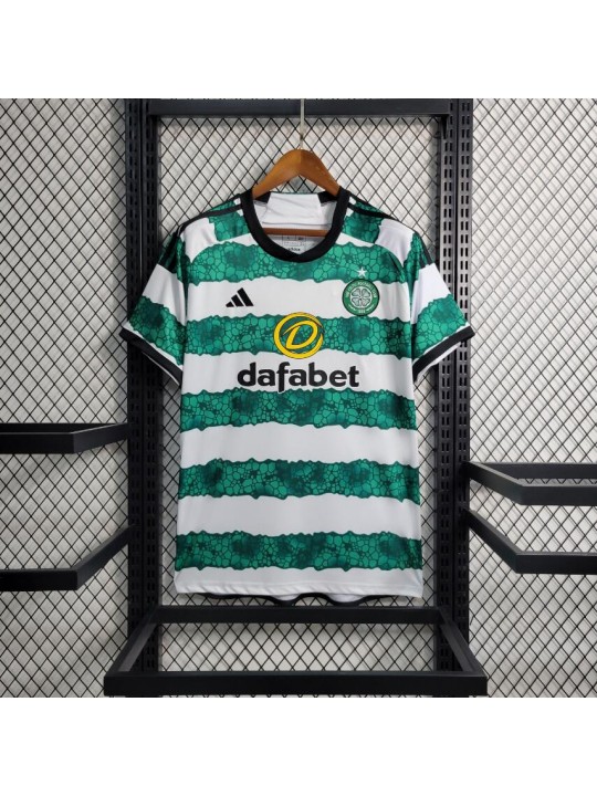 Camiseta Celtic Fc Primera Equipación 23/24