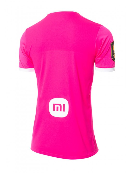 Camiseta Porcinos Fc Primera Equipación 2022-2023