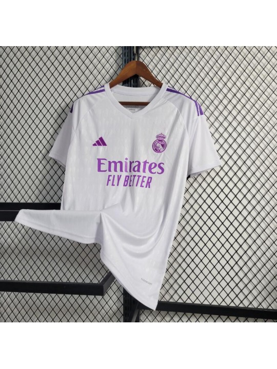 Camiseta Portero Real Madrid Blanco 23/24