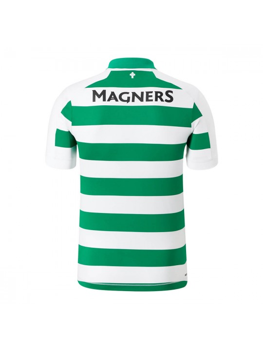 CAMISETA NEW BALANCE CELTIC GLASGOW FC PRIMERA EQUIPACIÓN 2019-2020