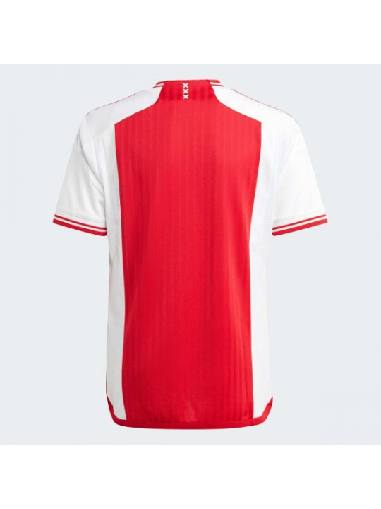 Camiseta Ajax Primera Equipación 23/24 Niño