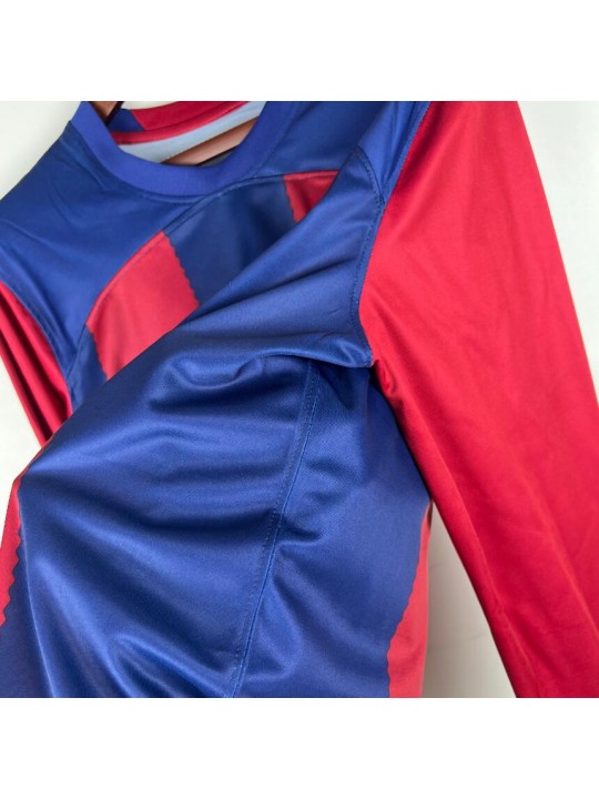 Camiseta Barcelona Fc 1ª Equipación 23/24 ML