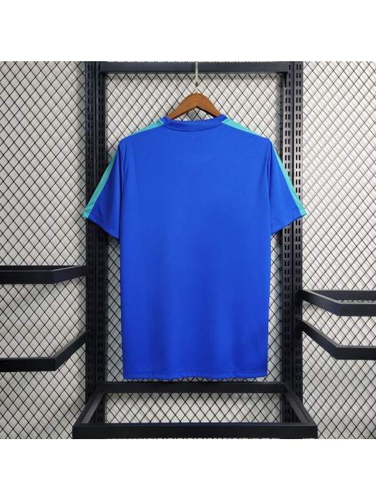 Camiseta FC Barcelona PreMatch 2023/2024
