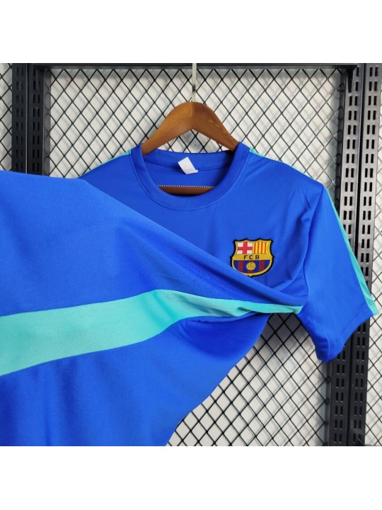 Camiseta FC Barcelona PreMatch 2023/2024