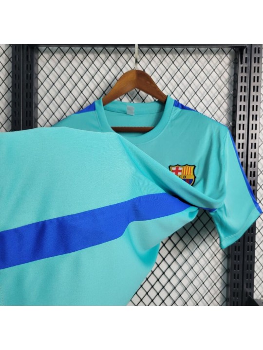 Camiseta FC Barcelona PreMatch 2023 - 2024