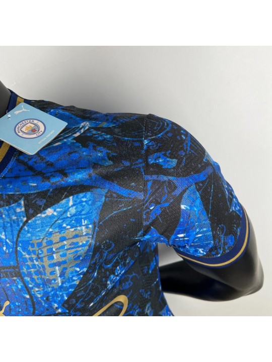 Camiseta Manchester City Edición Especial Authentic 23/24