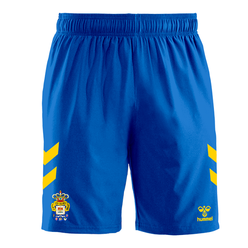 Camiseta Portero UD Las Palmas Primera Equipación