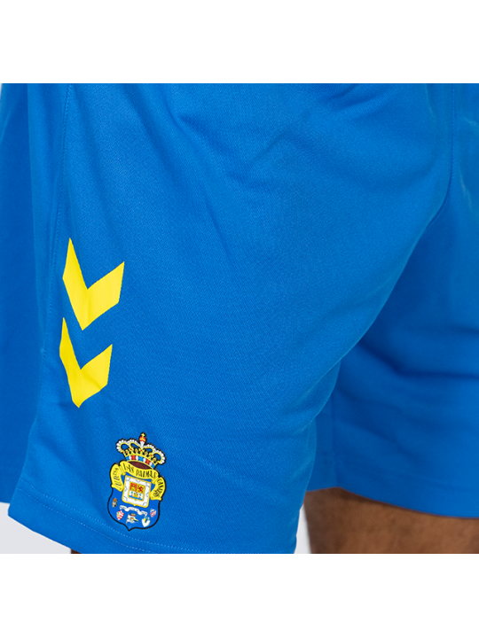 Camiseta Portero UD Las Palmas Primera Equipación