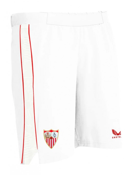 Camiseta Sevilla FC 1ª Equipación 23/24