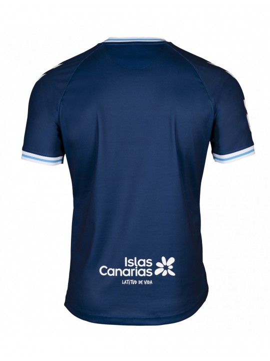 Camiseta Tenerife Segunda Equipación 23/24