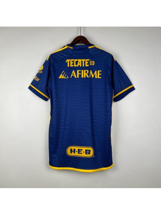 Camiseta Tigres UANL Segunda Equipación 23/24