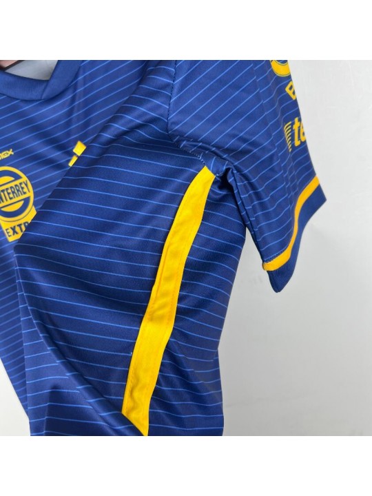 Camiseta Tigres UANL Segunda Equipación 23/24