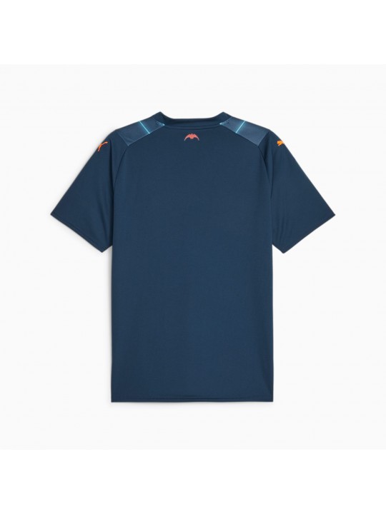 Camiseta Valencia CF Segunda Equipación 23/24