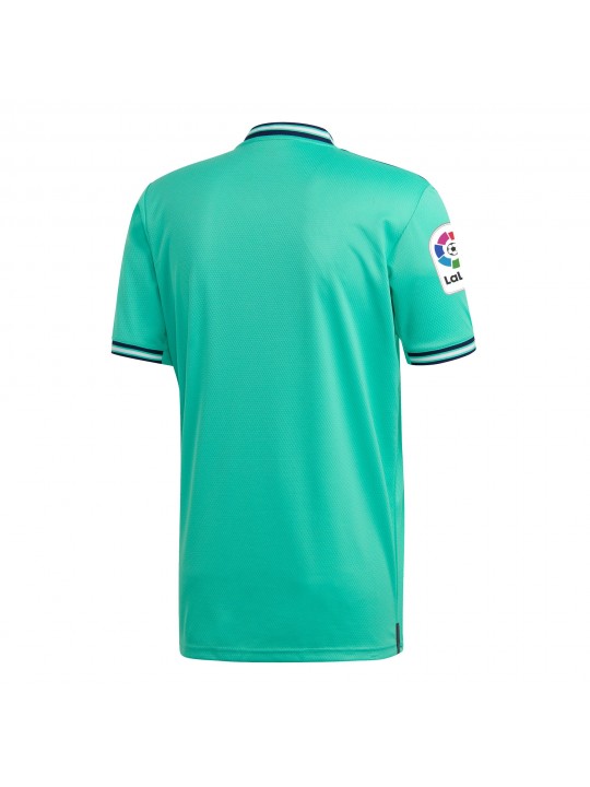 Camisetas Real Madrid Camiseta de la Tercera equipación 19/20