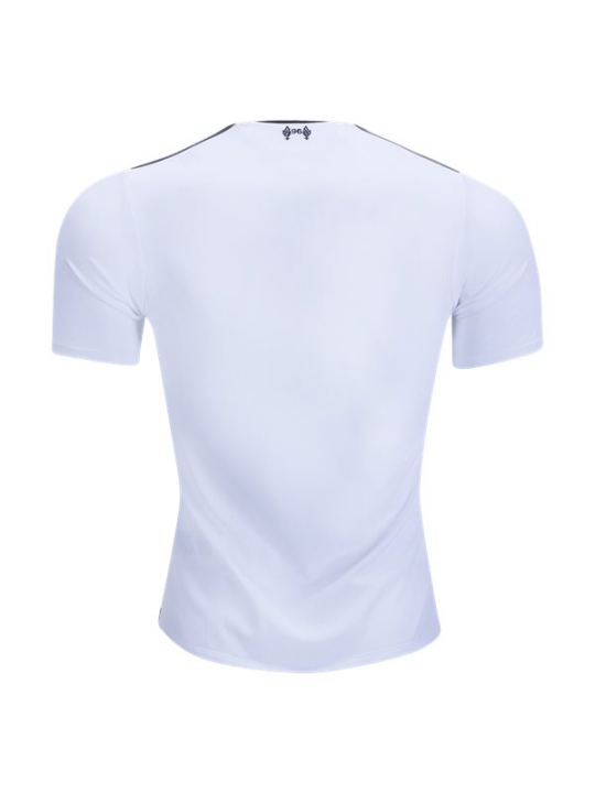 Camiseta de la Segunda equipación Liverpool 17/18
