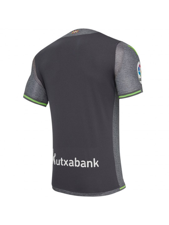 Camiseta Real Sociedad Segunda Equipación 2018/2019