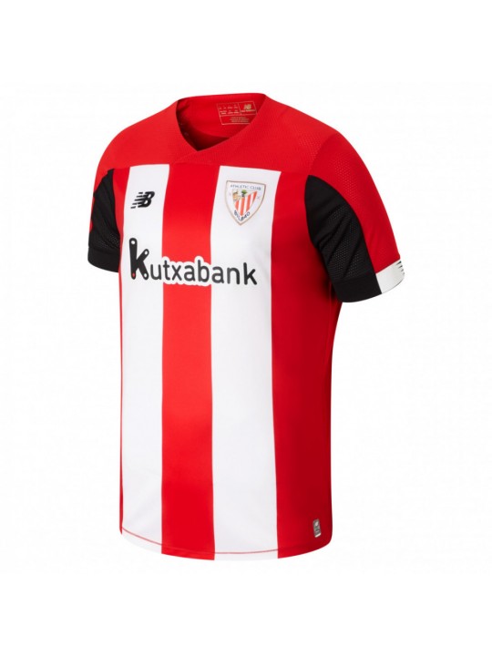 Camiseta Athlétic Bilbao Primera Equipación 2019/2020
