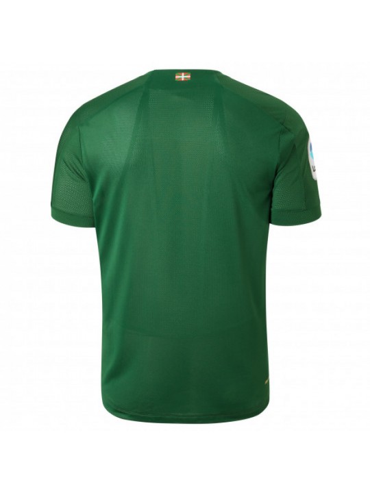 Camiseta Athlétic Bilbao Segunda Equipación 2019/2020