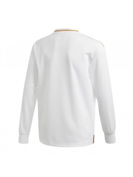 Camiseta Real Madrid Primera Equipación 2019/2020 ML