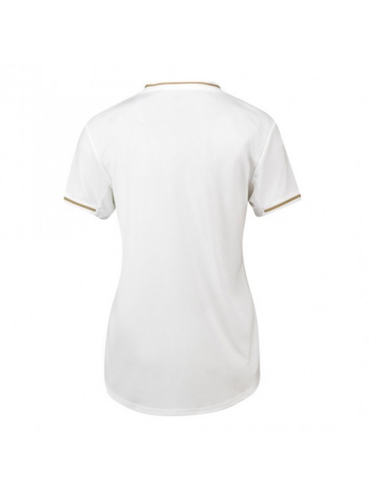 Camiseta Real Madrid Primera Equipación 2019/2020 Mujer