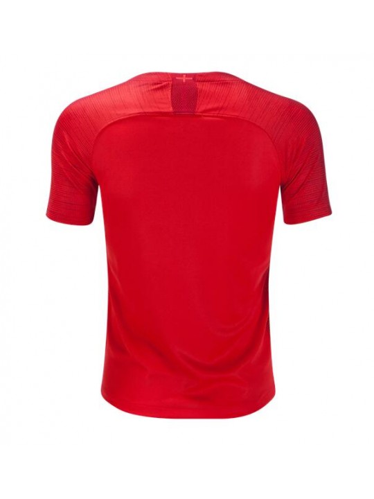 ENGLAND 2018 Segunda EQUIPACIÓN CAMISETAS DE FÚTBOL Niño