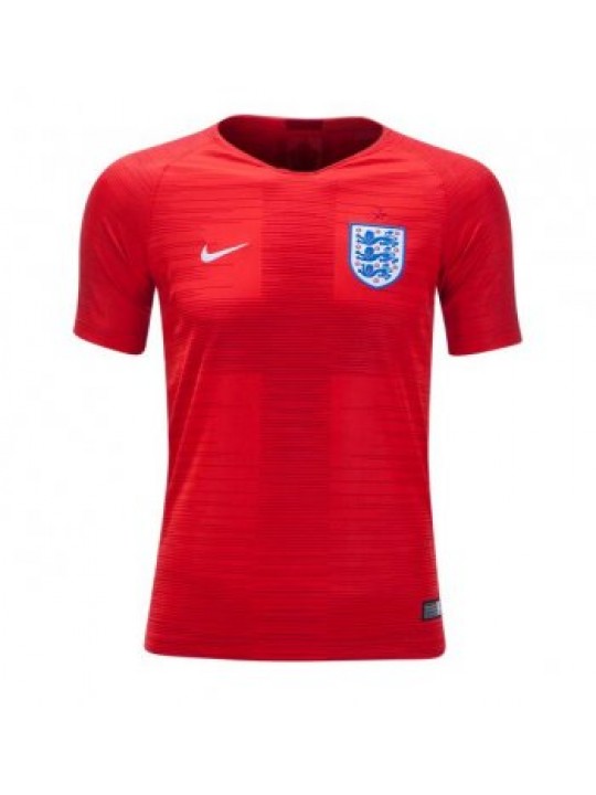 ENGLAND 2018 Segunda EQUIPACIÓN CAMISETAS DE FÚTBOL Niño