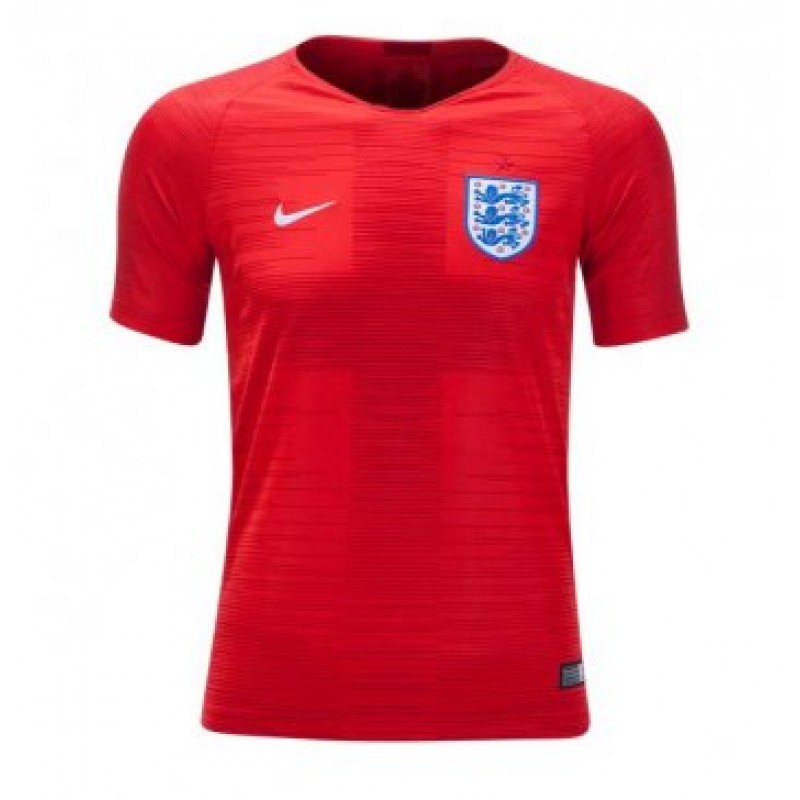 ENGLAND 2018 Segunda EQUIPACIÓN CAMISETAS DE FÚTBOL Niño