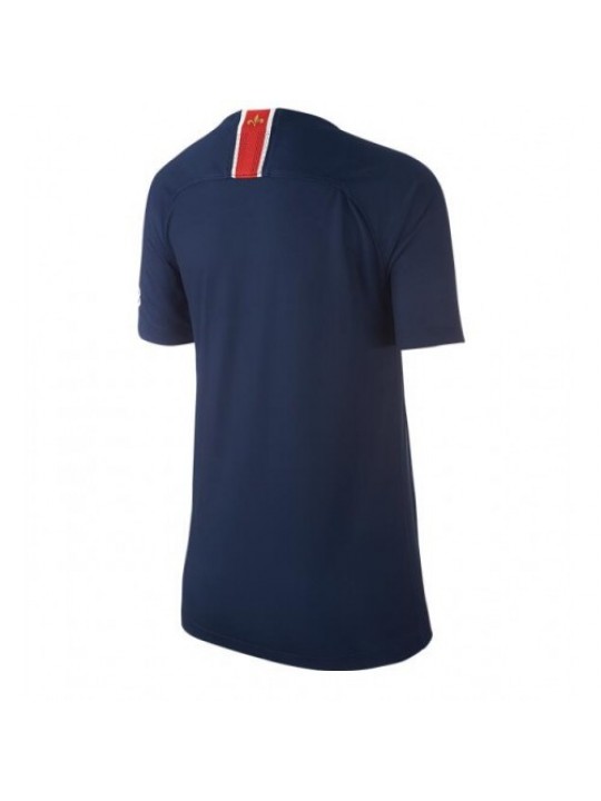 Camiseta Primera Equipación Paris Saint-Germain Niños 18-19