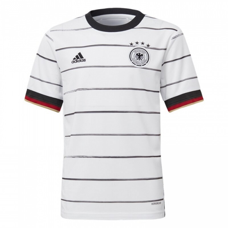 Camiseta Alemania Primera Equipación Euro 2020