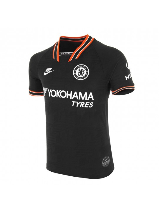 Camiseta Chelsea FC Tercera Equipación 2019/2020 Niño