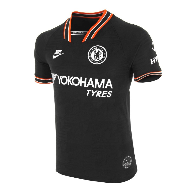 Camiseta Chelsea FC Tercera Equipación 2019/2020 Niño