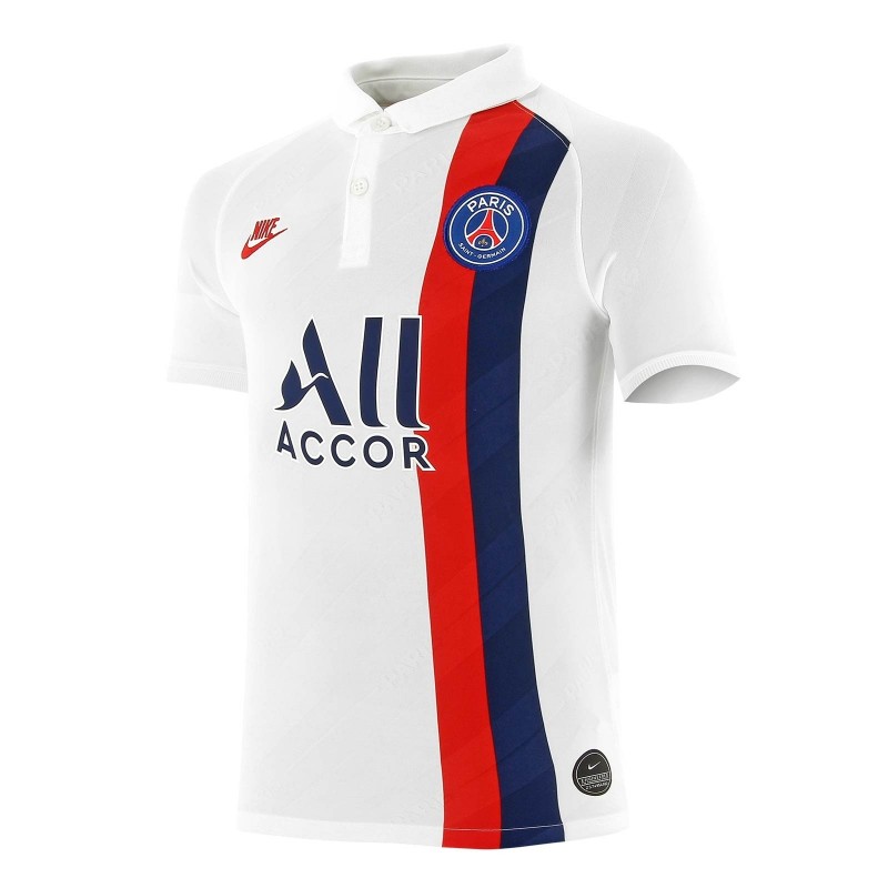 Camiseta Tercera París Saint-Germain niño 2019 2020 Stadium